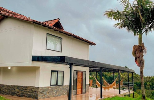 Guarne Apartment | rento.propiedades