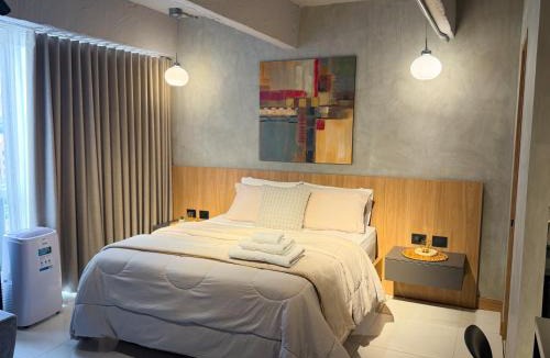El Poblado Apartment | Reposso Studio Poblado