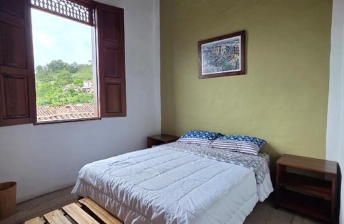 Jerico House | Republicano Hostal