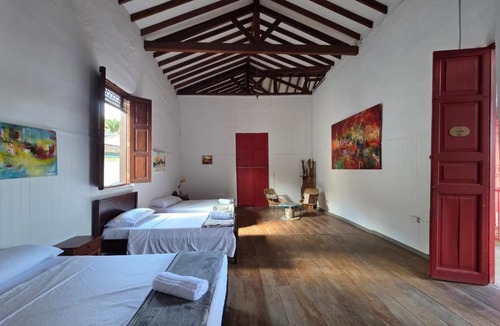 Jerico House | Republicano Hostal