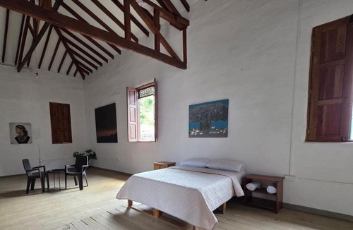 Jerico House | Republicano Hostal