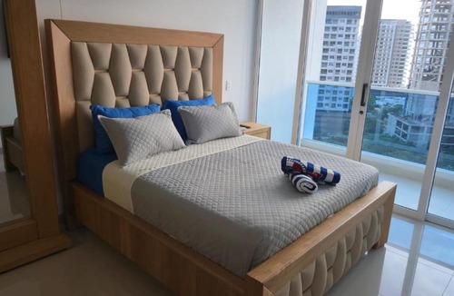 El Rodadero Apartment | Reserva Del Mar Apartamentos