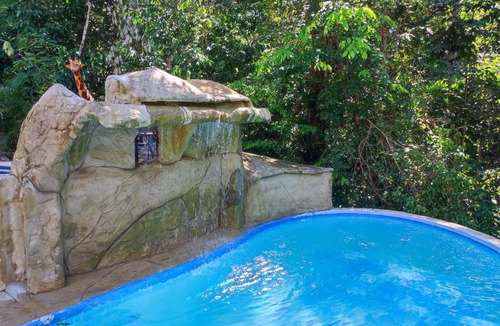 Puerto Triunfo Apartment | Reserva Natural Casa Verde