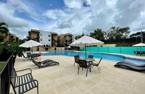 La Tebaida Apartment | Reserva Quindiana