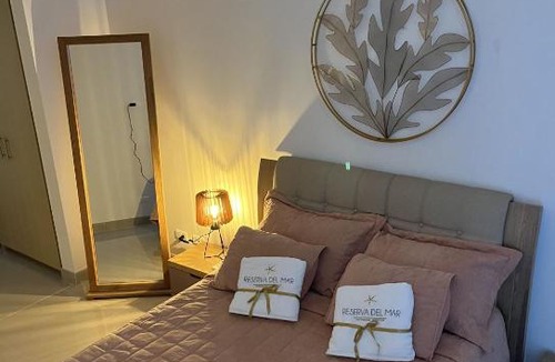 El Rodadero Apartment | Reservas del Mar
