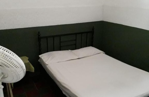 Palmira Hotel | Residencias Escorial