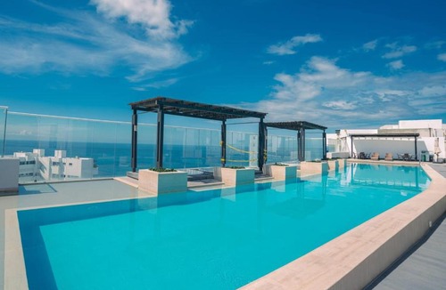 El Rodadero Apartment | Resort de Reserva del Mar