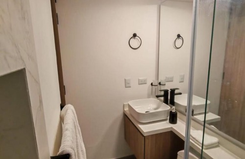 Ricaurte Apartment | Resort-style apartment with 4 pools and air conditioning