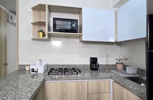 Zona Norte Apartment | Rest and Comfort Near the Sea in Cartagena
