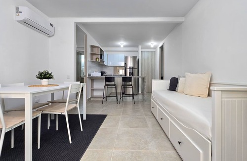 Zona Norte Apartment | Rest and Comfort Near the Sea in Cartagena