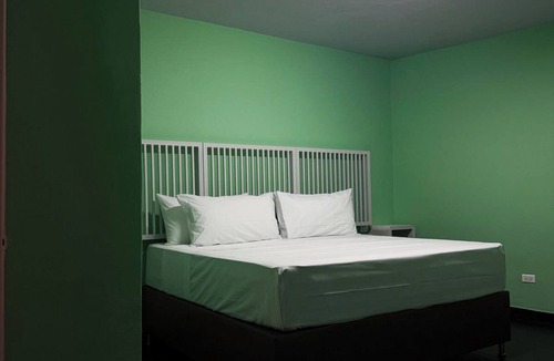 La Candelaria Hostel | Rest plus room - Hostel43