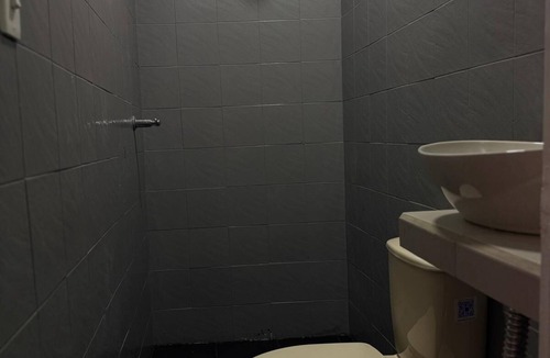 La Candelaria Hotel | Rest Plus Room : King Size Bed : Private Bathroom