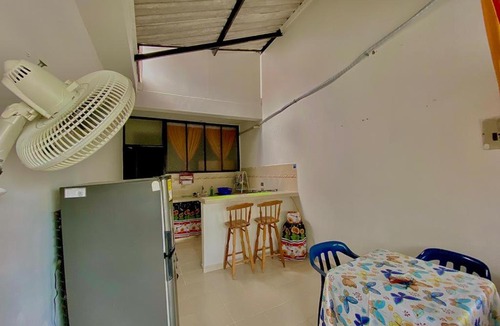 Arauca Apartment | Resting Arauca