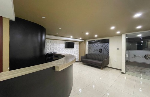 San Juan de Pasto Hotel | Rialto Suite