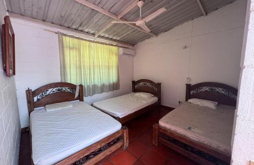 Ricaurte House | Ricaurte casa campestre