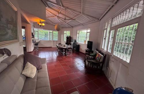 Ricaurte House | Ricaurte casa campestre