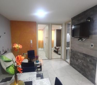 Sur Oriente Apartment | Rincón Barranquilla La Bella