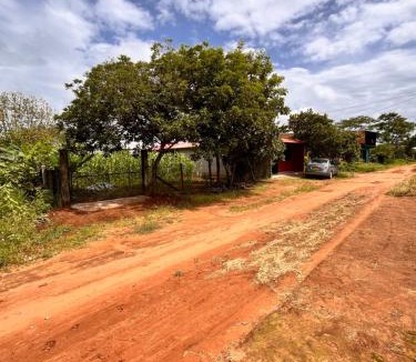 Villanueva House | Rincón Llanero