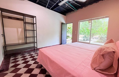 Canaveral Hotel | Rio Tayrona Lodge