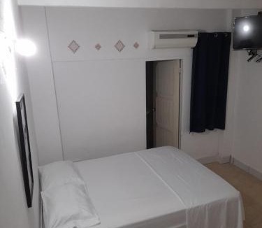 El Rodadero House | Rivera Hostel