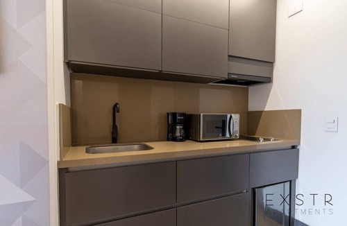 Cali Apartment | RM802 | Studio | Gorgeous Views | Balcony & Pool