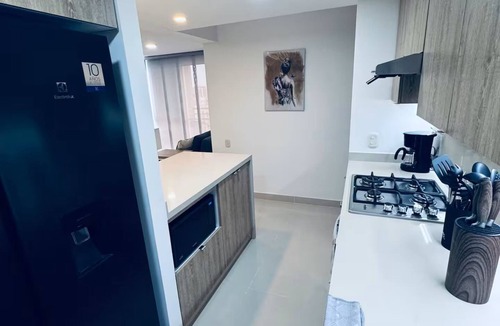 Cali Apartment | Roble 904 cali