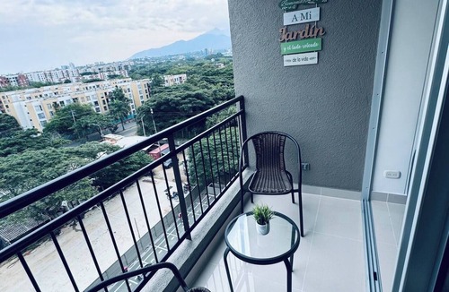 Cali Apartment | Roble 904 cali