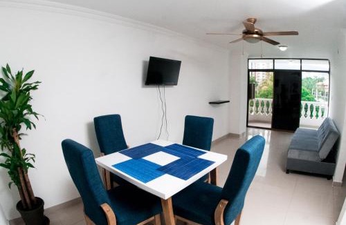 El Rodadero Apartment | Rodadero Apartment