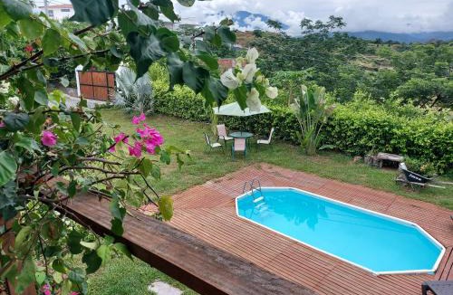 Sopetran Ski Chalet | Rodeo Real Finca