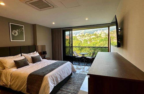 Envigado Hotel | Rooca Urban