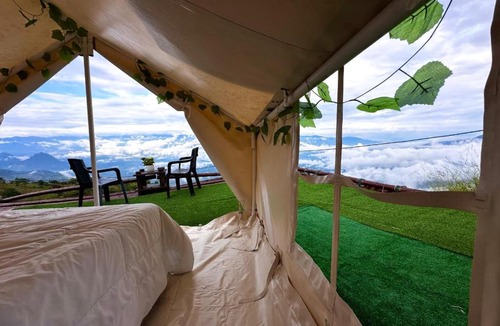 Santa Barbara Other | Room for 2 people at Hacienda Adrenalina