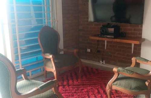 Ginebra House | room in a family home