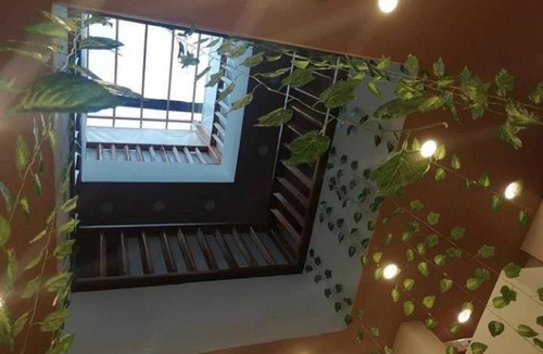 Cartagena Walled City House | Room in Guest room - Cl-6 Double Room In Getsemani De Cartagena With Air Conditioning And WIFI
