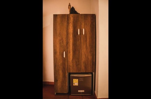 Cartagena Walled City House | Room in Guest room - Sd-3 Room With Balcony In The Old City Air Conditioning And WIFI