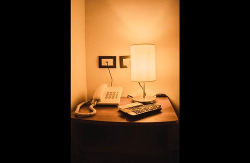 Cartagena Walled City House | Room in Guest room - Sd-4 Room With Balcony In The Old City Air Conditioning And WIFI