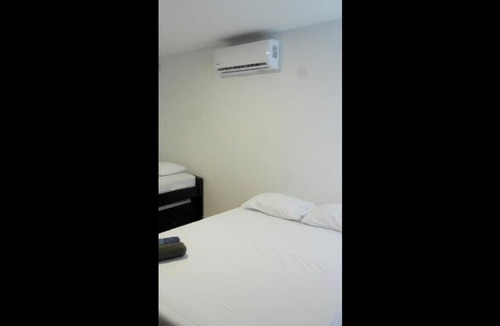 Urbanizacion Eliana House | Room in Guest room - 7cl-1 House near the Sea With Pool Air Conditioning And WIFI
