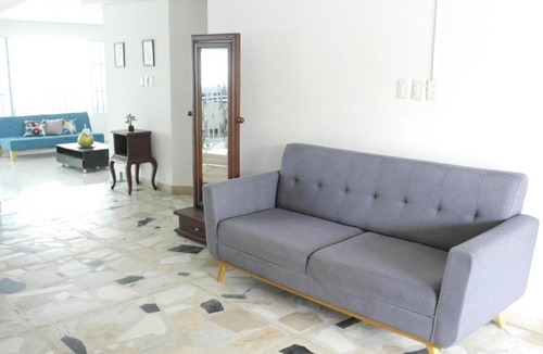 Urbanizacion Eliana House | Room in Guest room - C3-L Room Near The Sea With Pool Air Conditioning And WIFI