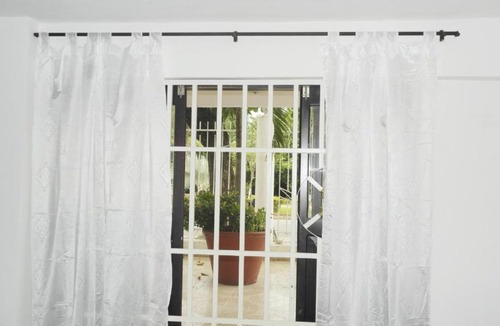 Urbanizacion Eliana House | Room in Guest room - C2-L Room Near The Sea With Pool Air Conditioning And WIFI