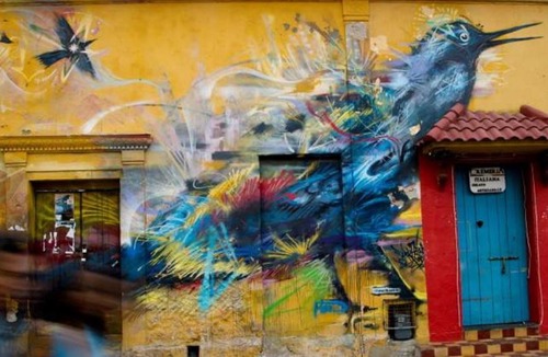 Cartagena Walled City House | Room in Guest room - Ca-5 Gethsemane Room with Breakfast Included and Wifi