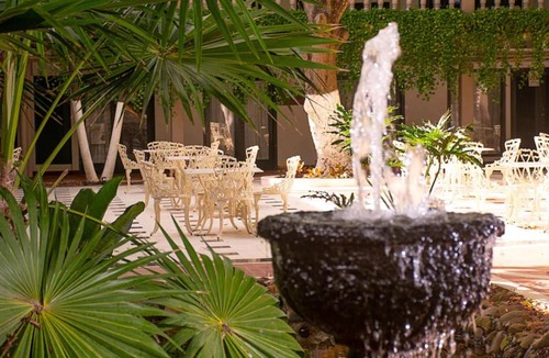 Bocagrande House | Room in Lodge - Hc-Cd Hotel Room Facing The Sea With Pool Air Conditioning And WIFI num030
