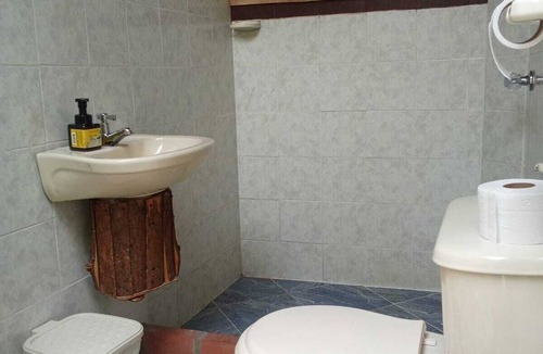 Jardin House | Room Mirador, Casa Del Pueblo