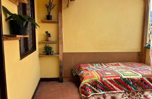 Jardin House | Room Mirador, Casa Del Pueblo