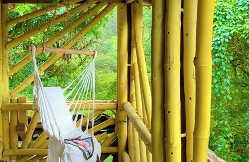 Jardin House | Room-the House of Chocolate