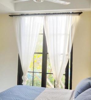 Taganga Apartment | Room with private bathroom