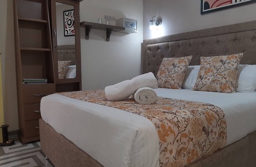 Salento Hotel | Rooms located two blocks from the main square