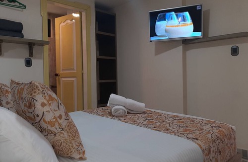 Salento Hotel | Rooms located two blocks from the main square