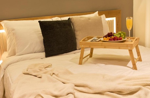 Estadio Apartment | Rosa Negra ApartaSuite | Premium Medellín Stay