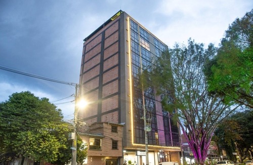 Estadio Apartment | Rosa Negra Comfort | Stadio Cozy Suite