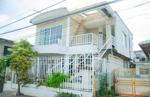 San Andres Hotel | Roxi's Place