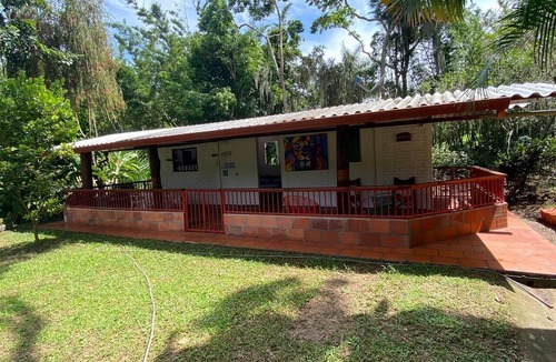 San Gil Cabin | Rural B&Bs in San Gil, via Barichara. Pets are welcome!